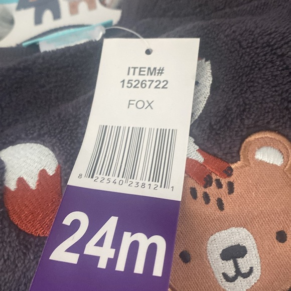 Pekkle 4pc for 24m boy - Picture 4 of 4